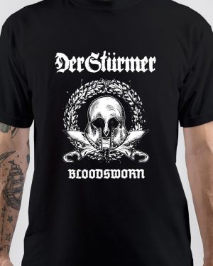 Der Stürmer T-Shirt