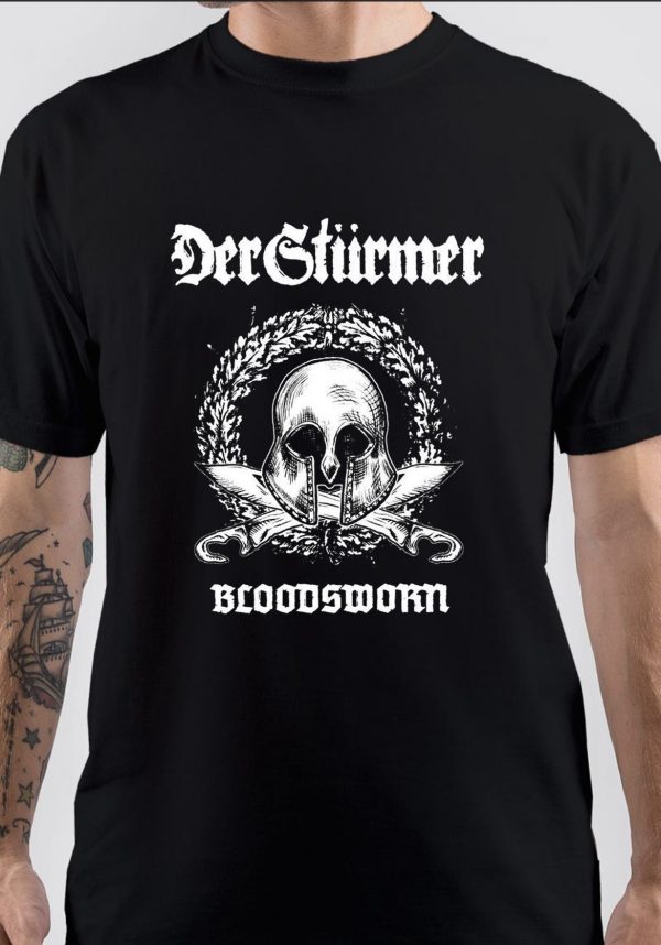 Der Stürmer T-Shirt