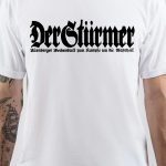 Der Stürmer T-Shirt