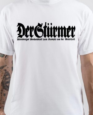 Der Stürmer T-Shirt