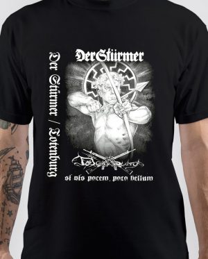 Der Stürmer T-Shirt