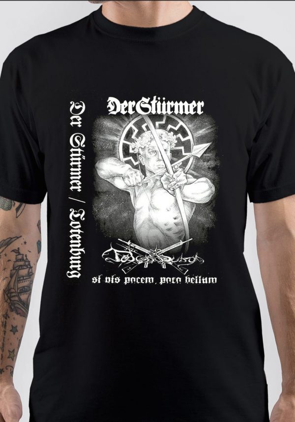 Der Stürmer T-Shirt