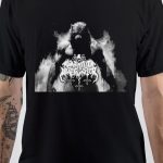 Desolate Shrine T-Shirt