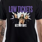 Destroy Boys T-Shirt