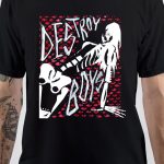 Destroy Boys T-Shirt