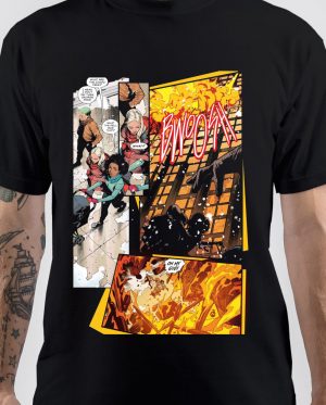 Detective Comics T-Shirt
