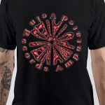 Devour The Unborn T-Shirt
