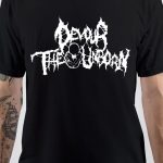 Devour The Unborn T-Shirt