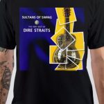 Dire Straits T-Shirt