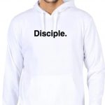 Disciple Hoodie