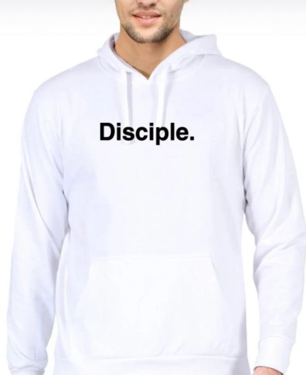 Disciple Hoodie