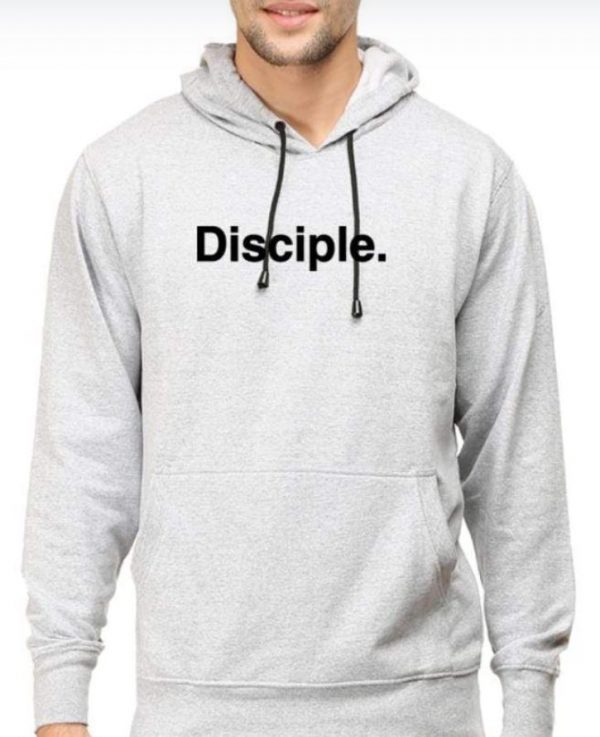 Disciple Hoodie - Image 4