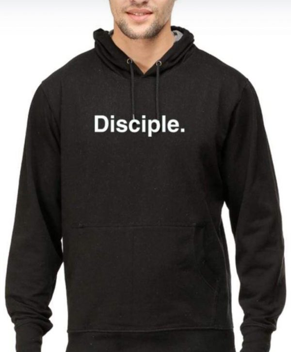 Disciple Hoodie - Image 3