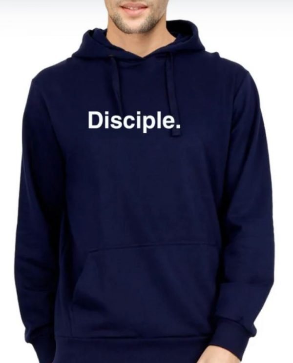 Disciple Hoodie - Image 2