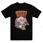 Don Hector Ding Ding T-Shirt