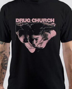 Drug Church T-Shirt