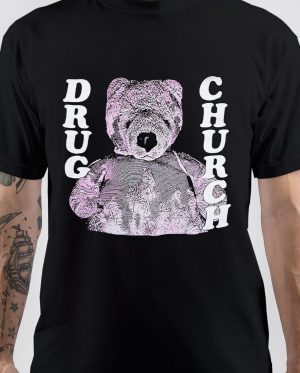 Drug Church T-Shirt