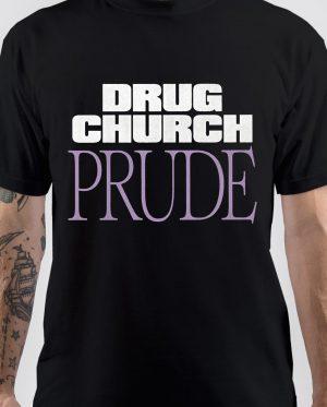 Drug Church T-Shirt