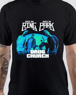 Drug Church T-Shirt