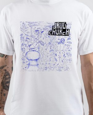 Drug Church T-Shirt