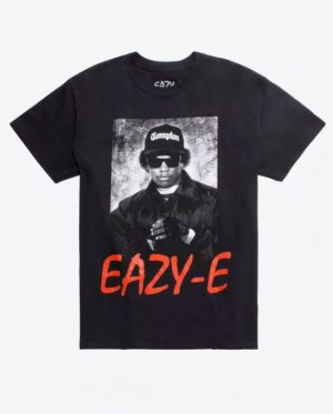 Eazy-E T-Shirt