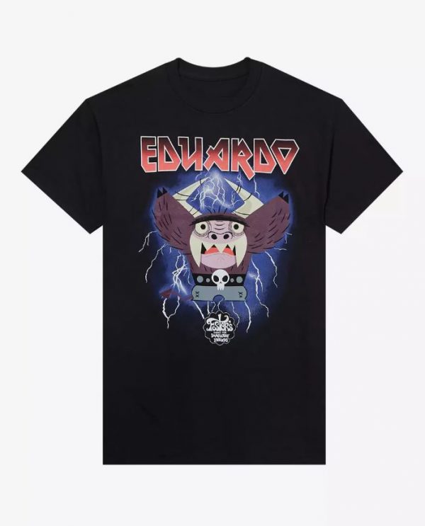 Eduardo T-Shirt