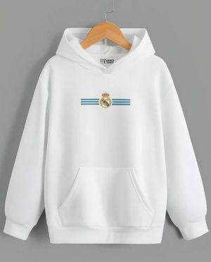 FOOTBALL REVOLUTION Hoodie