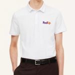 Fed Up Polo T-Shirt