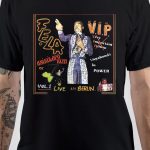 Fela Aníkúlápó Kuti T-Shirt