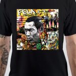 Fela Aníkúlápó Kuti T-Shirt