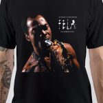 Fela Aníkúlápó Kuti T-Shirt