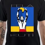 Fela Aníkúlápó Kuti T-Shirt