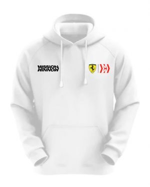 Ferrari SF1000 Hoodie