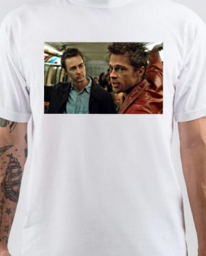 Fight Club T-Shirt