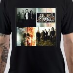 For All Those Sleeping T-Shirt