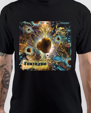 Forestdelic Records T-Shirt