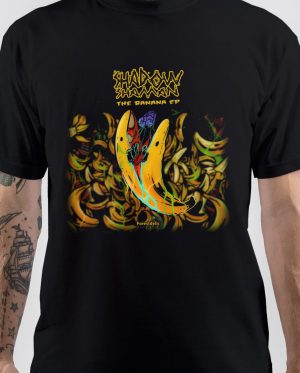 Forestdelic Records T-Shirt
