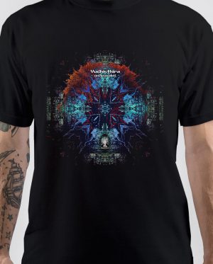 Forestdelic Records T-Shirt