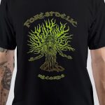 Forestdelic Records T-Shirt