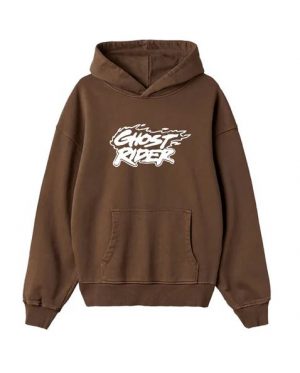 GHOST RIDER Hoodie