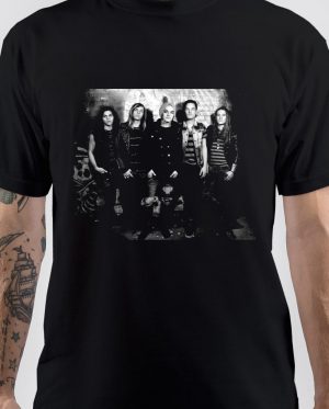 Get Scared T-Shirt