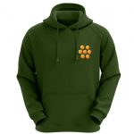 Golden Frieza Hoodie