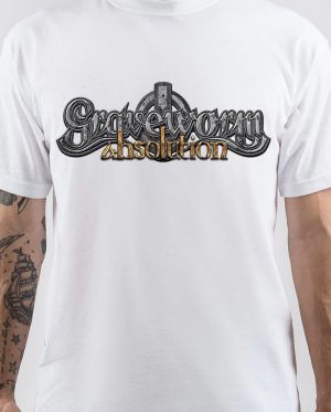 Graveworm T-Shirt