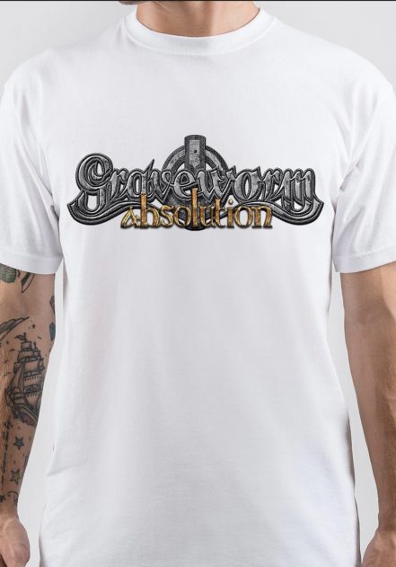 Graveworm T-Shirt