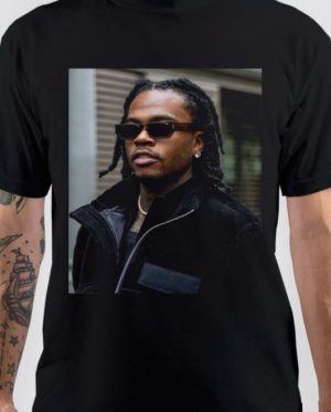 Gunna T-Shirt