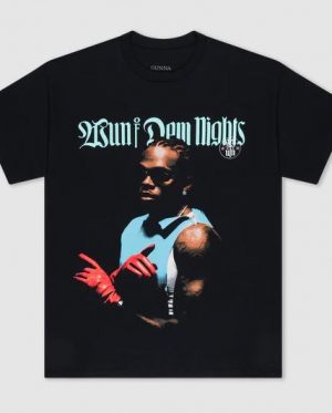 Gunna T-Shirt