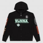 Gunna Zipper Hoodie