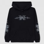 Gunna Zipper Hoodie