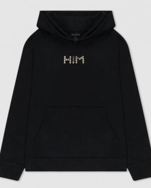 Gunna Zipper Hoodie