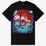 Hazbin Hotel The Vees T-Shirt